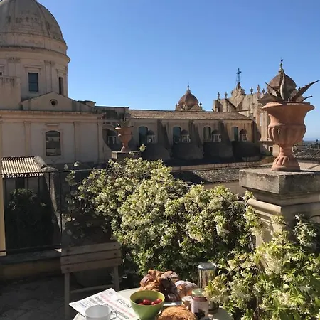 Casa Modica - Luxury 4* Noto