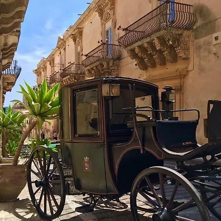 Casa Modica - Luxury Noto