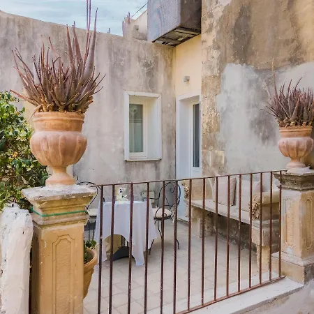 Casa Modica - Luxury Gasthuis 4*