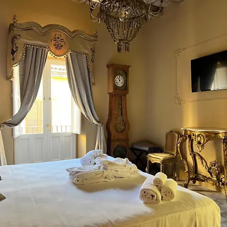 Casa Modica - Luxury 4*