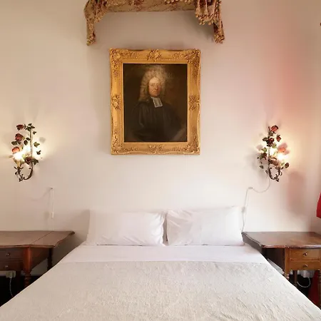Gæstehus Casa Modica - Luxury Noto