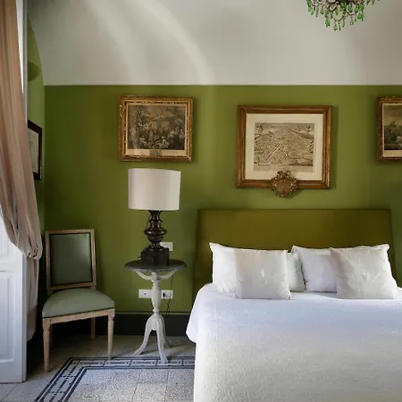 Gæstehus Casa Modica - Luxury