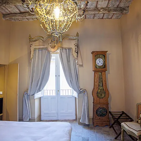 Casa Modica - Luxury Gæstehus Noto