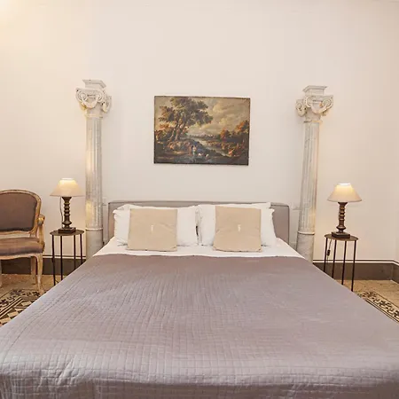 Casa Modica - Luxury 4*