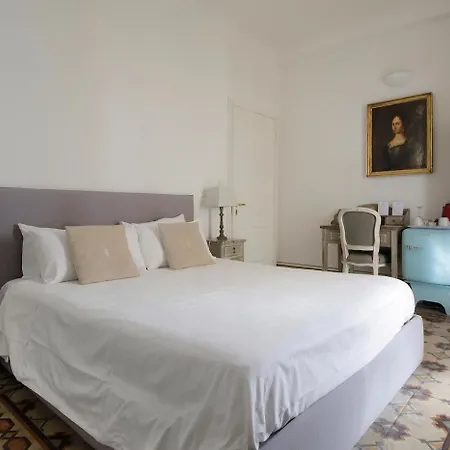 Casa Modica - Luxury 4*