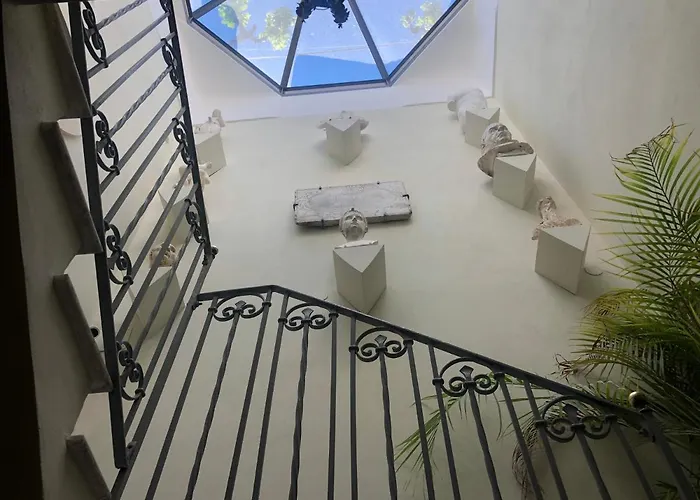 Casa Modica - Luxury Gæstehus