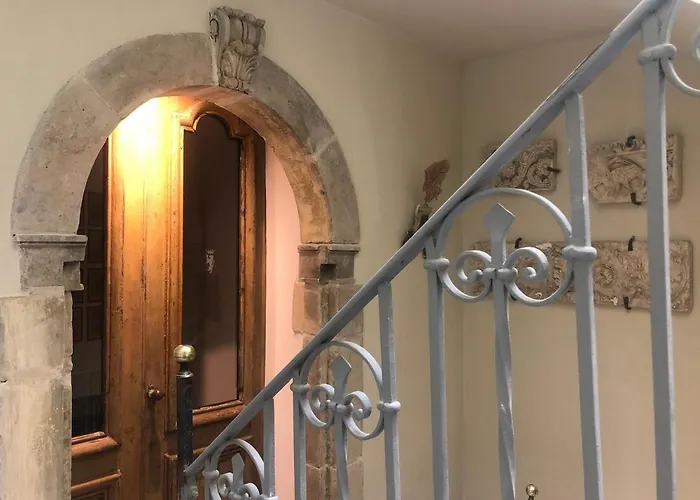 Casa Modica - Luxury