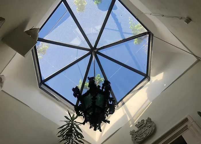 Gæstehus Casa Modica - Luxury 4*