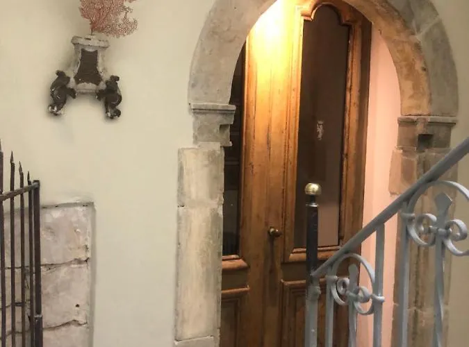 Casa Modica - Luxury 4*