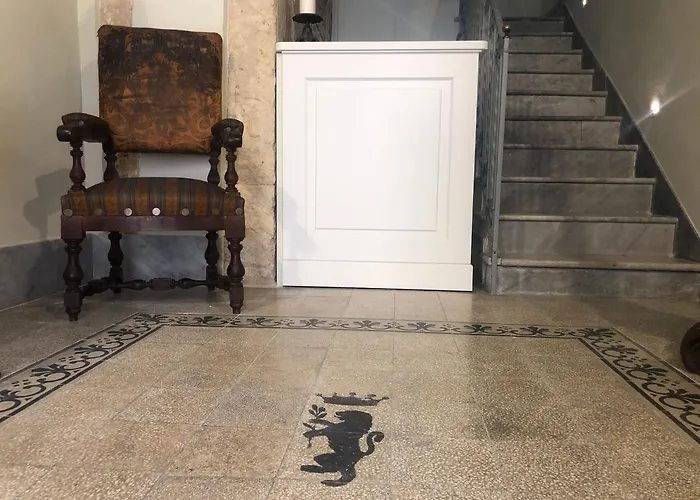 Casa Modica - Luxury 4* Noto
