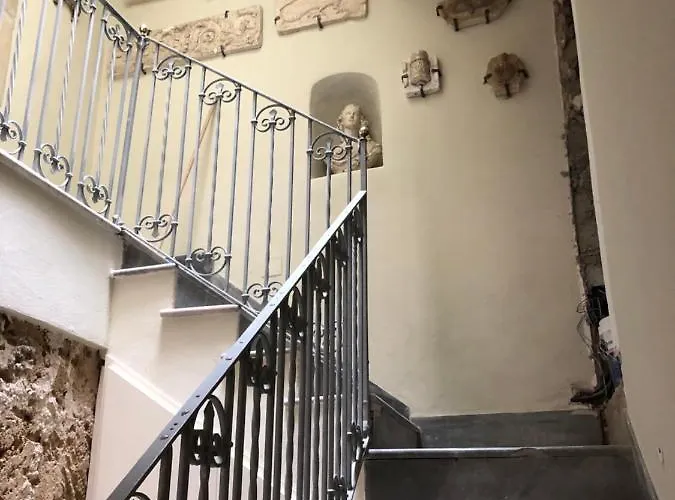 Casa Modica - Luxury Gæstehus Noto