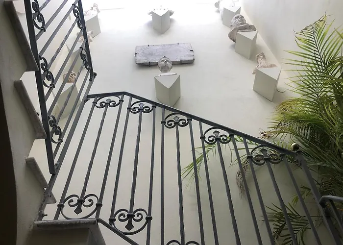 Casa Modica - Luxury 4*