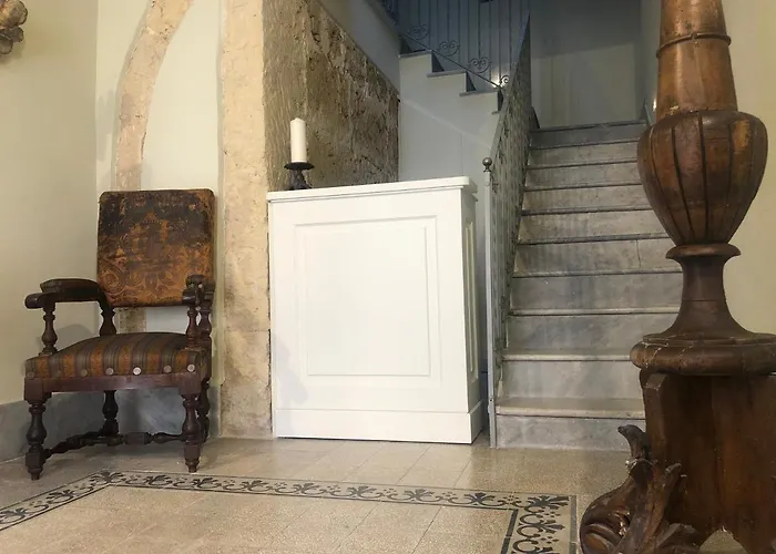 Casa Modica - Luxury