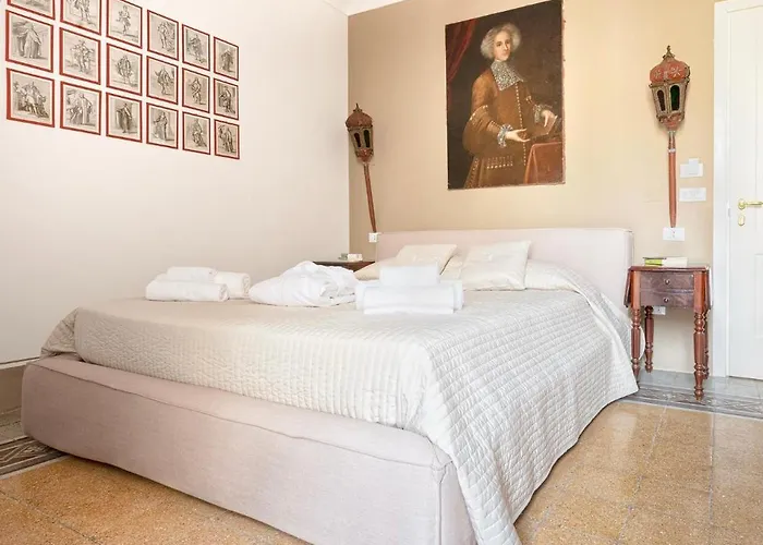 Gæstehus Casa Modica - Luxury