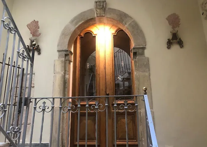 Casa Modica - Luxury 4* Noto