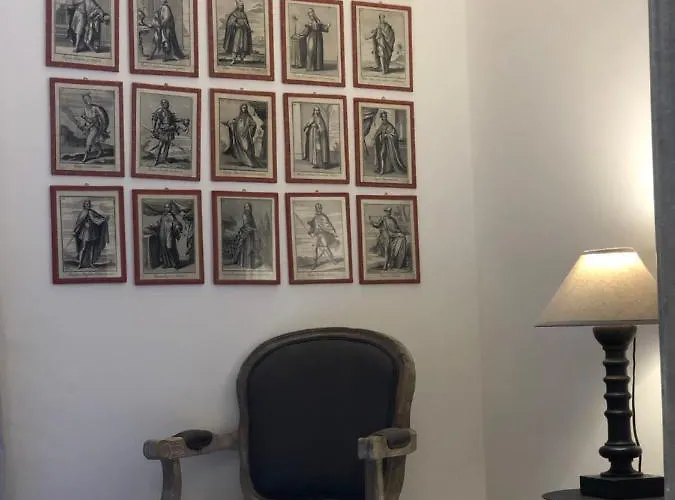 Casa Modica - Luxury 4*