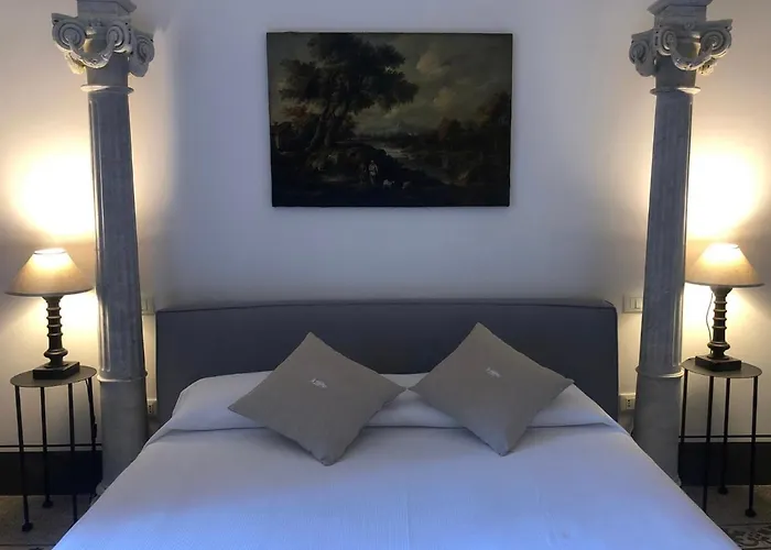 Casa Modica - Luxury 4* Noto
