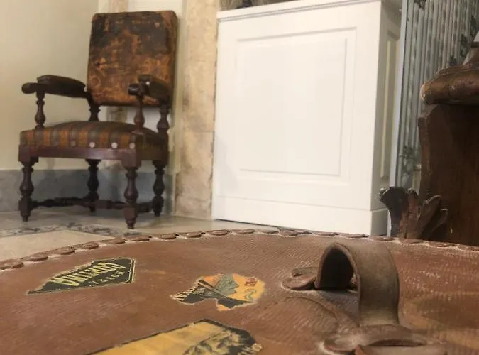 Gæstehus Casa Modica - Luxury 4*