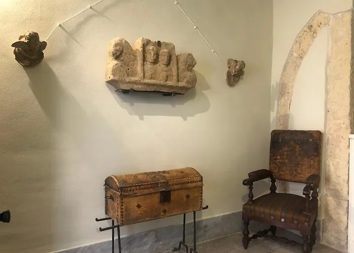 Gæstehus Casa Modica - Luxury Noto