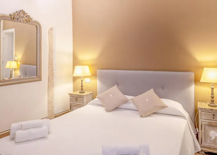 Casa Modica - Luxury 4*