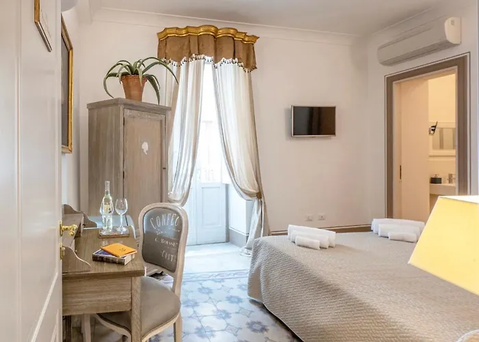 Casa Modica - Luxury Gæstehus Noto