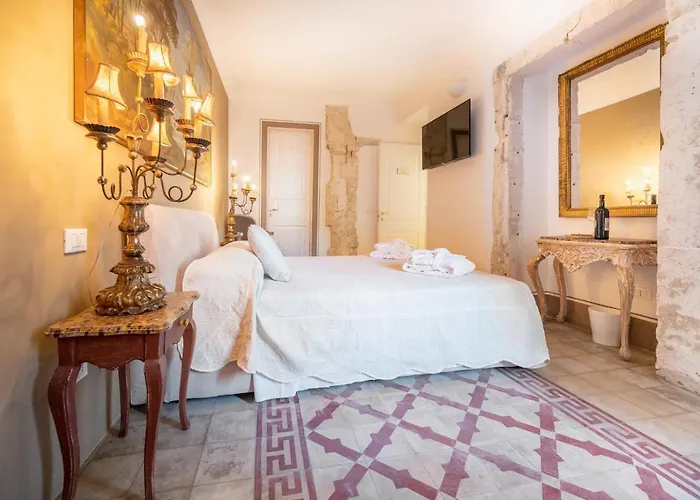 Casa Modica - Luxury Noto