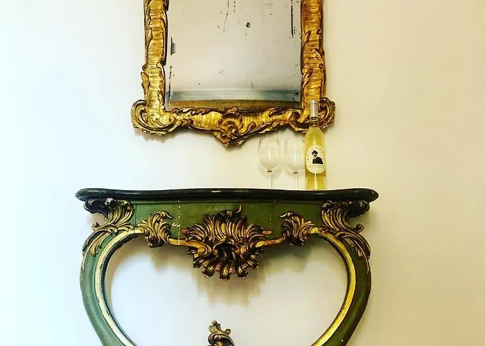 Gæstehus Casa Modica - Luxury Noto