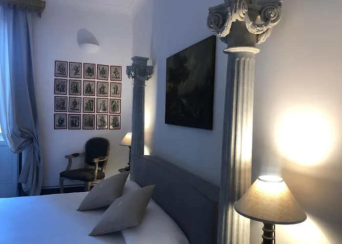 Casa Modica - Luxury Gæstehus Noto