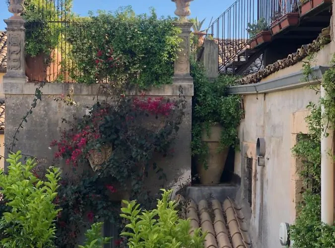 Casa Modica - Luxury 4*
