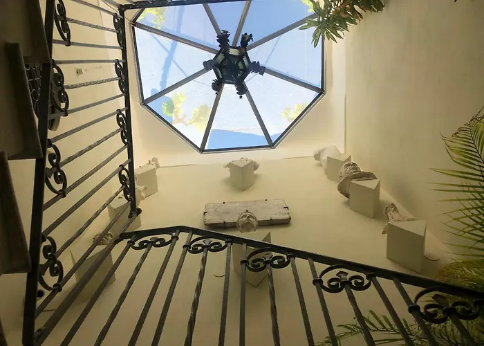 Casa Modica - Luxury Noto