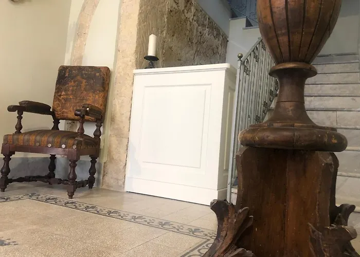 Casa Modica - Luxury Gæstehus Noto