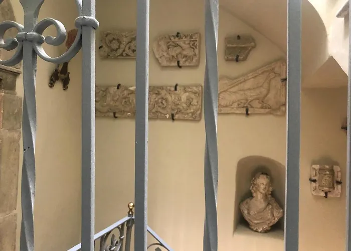 Casa Modica - Luxury Gæstehus 4*