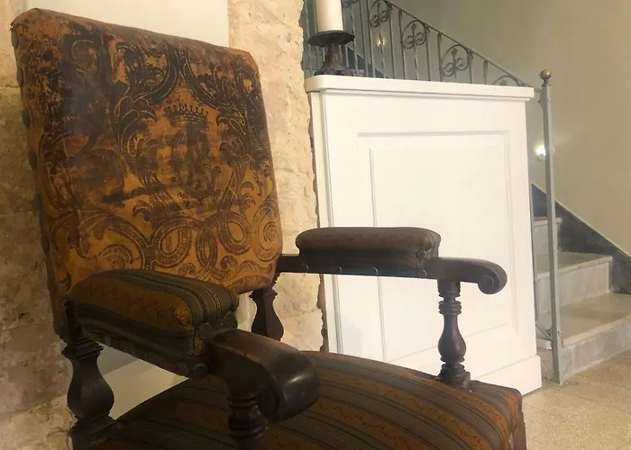 Casa Modica - Luxury Gæstehus Noto