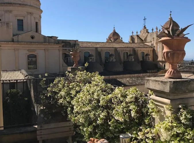 Casa Modica - Luxury 4* Noto