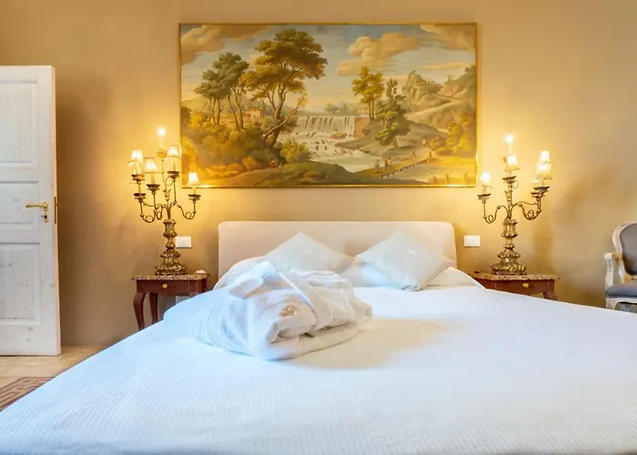 Casa Modica - Luxury
