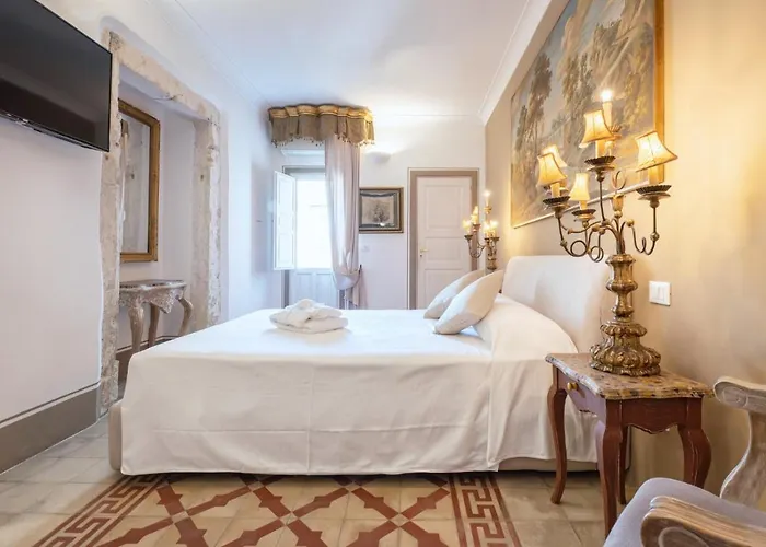 Casa Modica - Luxury 4* Noto