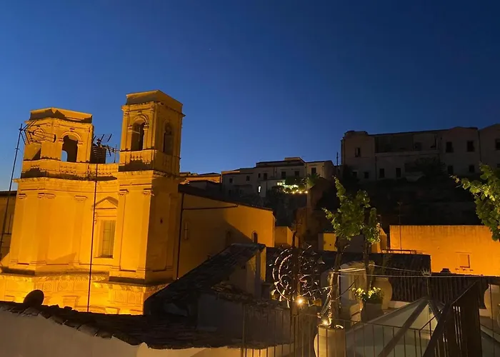 Casa Modica - Luxury Gæstehus 4*