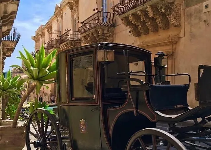 Casa Modica - Luxury Noto