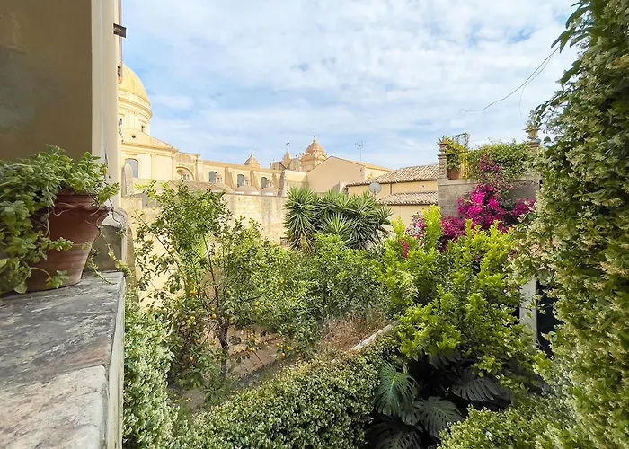Casa Modica - Luxury Gæstehus