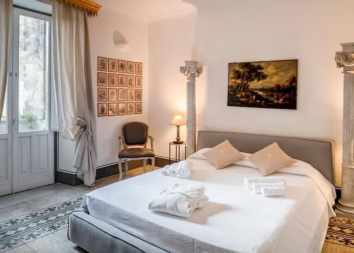 Casa Modica - Luxury