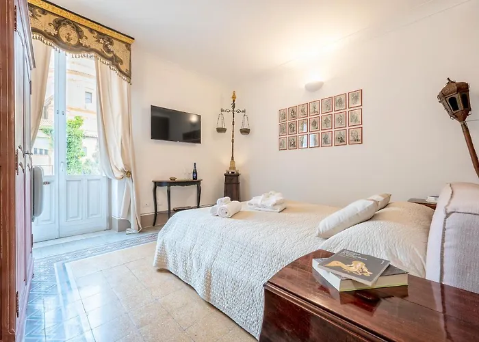 Casa Modica - Luxury 4* Noto