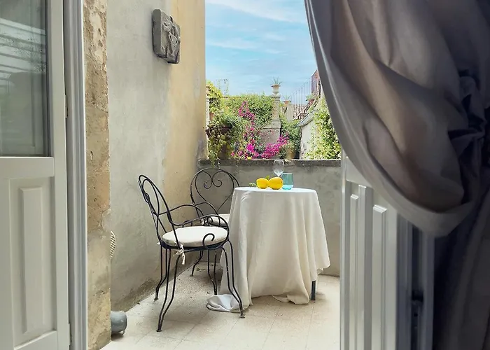 Gæstehus Casa Modica - Luxury