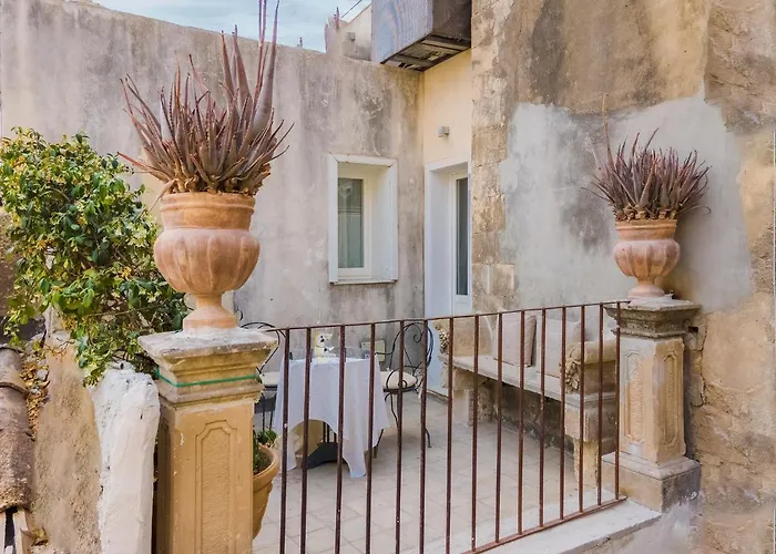 Casa Modica - Luxury Gæstehus 4*