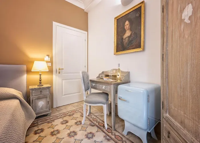 Casa Modica - Luxury 4* Noto