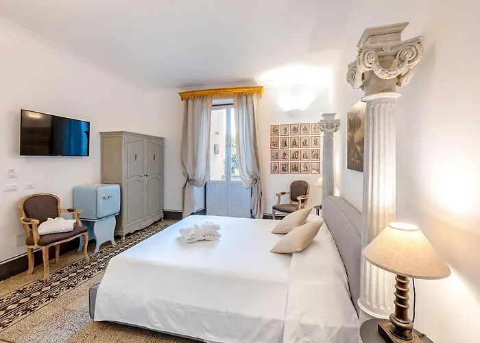 Gæstehus Casa Modica - Luxury
