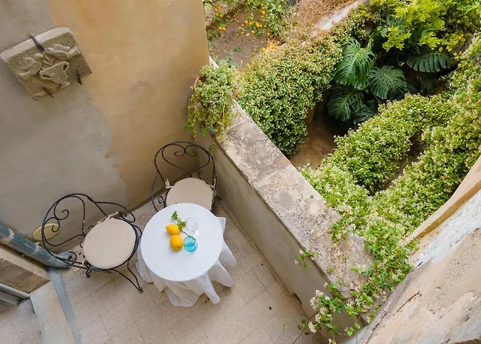 Gæstehus Casa Modica - Luxury Noto