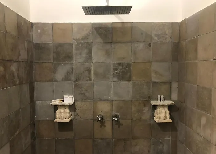 Casa Modica - Luxury Gæstehus 4*