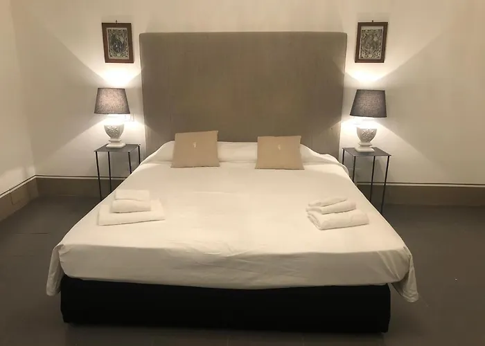 Casa Modica - Luxury Gæstehus Noto