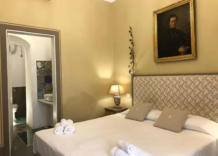 Gæstehus Casa Modica - Luxury
