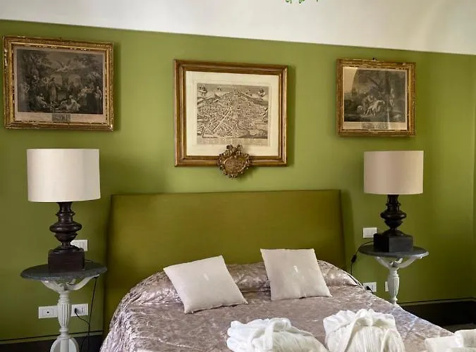 Casa Modica - Luxury Gæstehus Noto